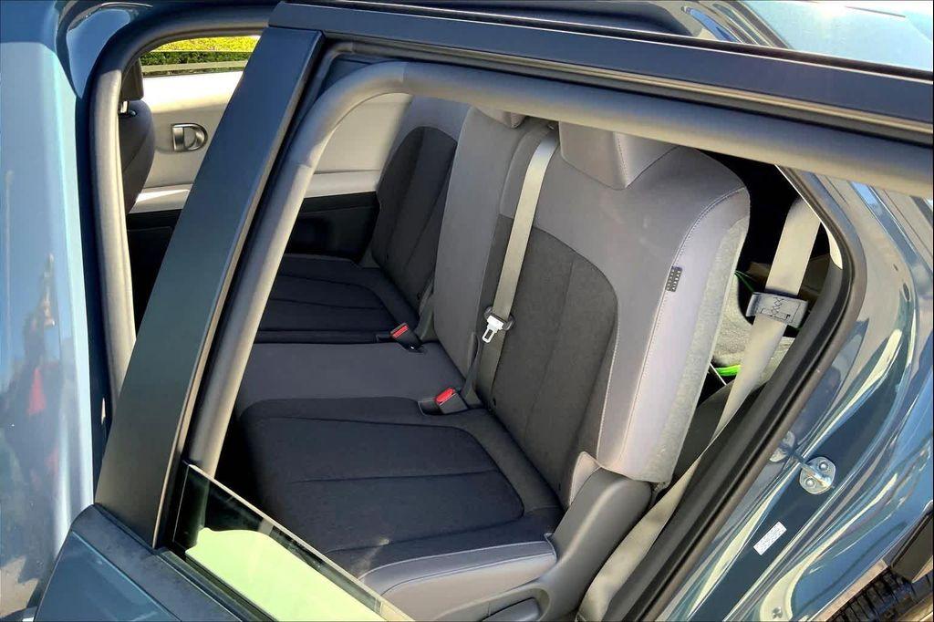 used 2024 Hyundai IONIQ 5 car, priced at $26,200