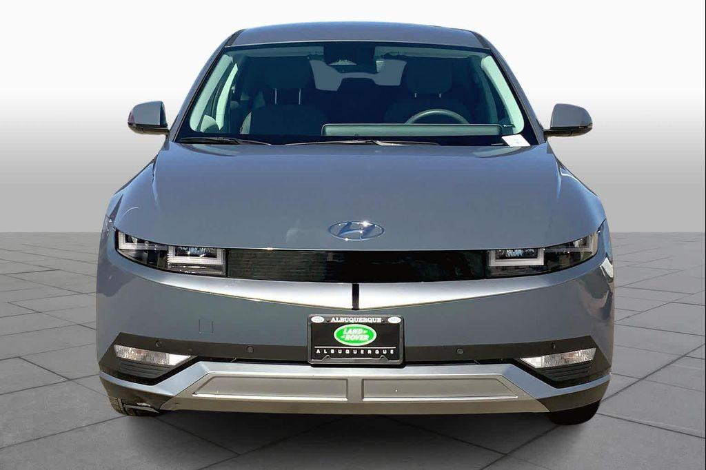 used 2024 Hyundai IONIQ 5 car, priced at $26,200