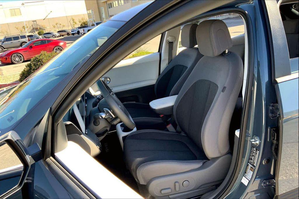 used 2024 Hyundai IONIQ 5 car, priced at $26,200