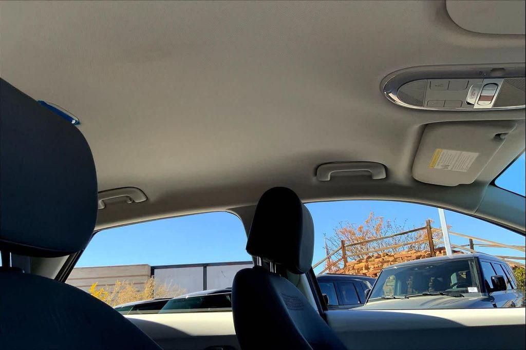 used 2024 Hyundai IONIQ 5 car, priced at $26,200