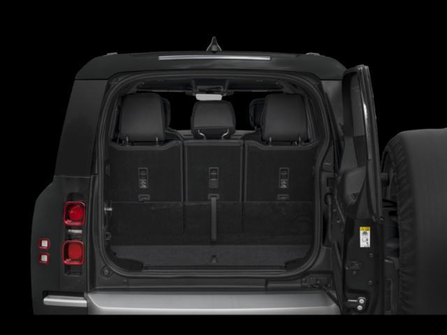 new 2025 Land Rover Range Rover car, priced at $168,925