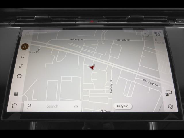 new 2025 Land Rover Range Rover car, priced at $168,925