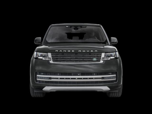 new 2025 Land Rover Range Rover car, priced at $168,925