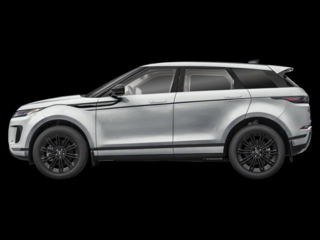 new 2026 Land Rover Range Rover Evoque car, priced at $64,165