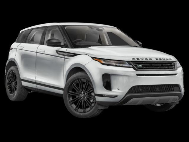 new 2026 Land Rover Range Rover Evoque car, priced at $64,165