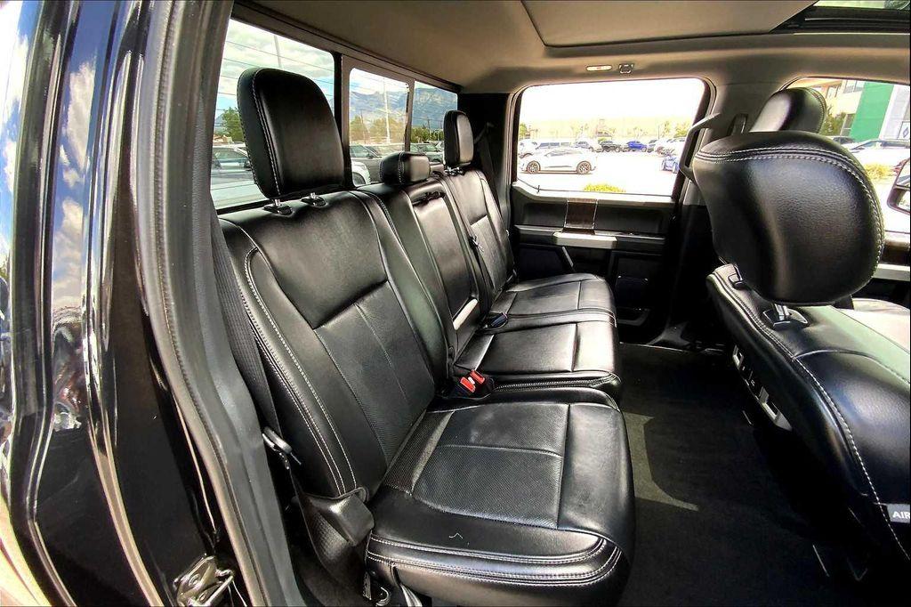 used 2020 Ford F-250 car, priced at $52,500
