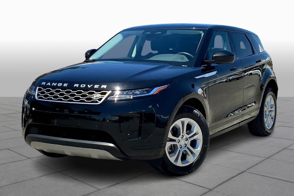used 2023 Land Rover Range Rover Evoque car, priced at $40,000