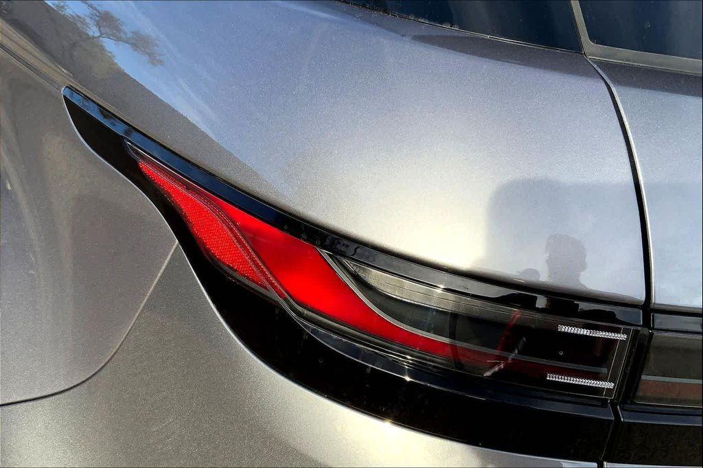 new 2026 Land Rover Range Rover Evoque car, priced at $57,165