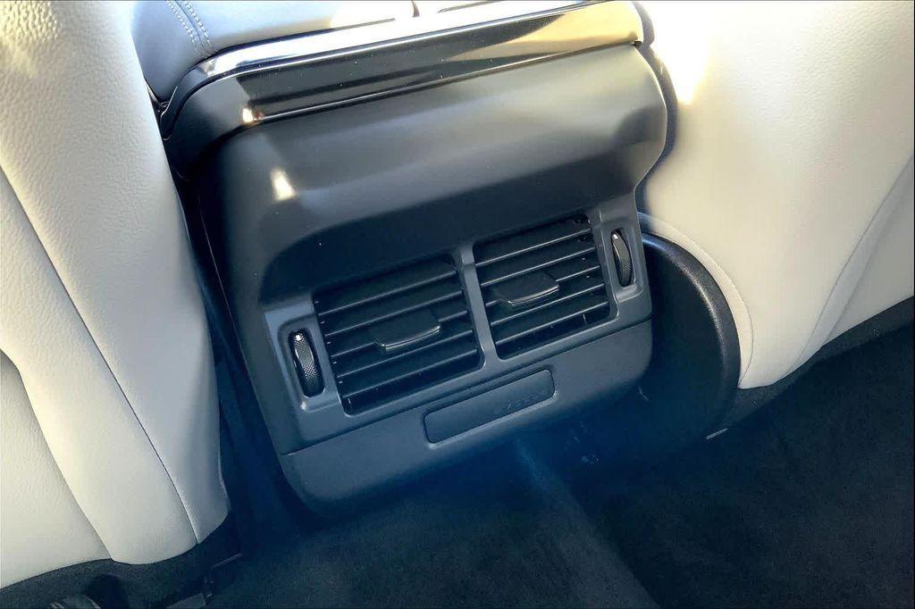 new 2026 Land Rover Range Rover Evoque car, priced at $57,165