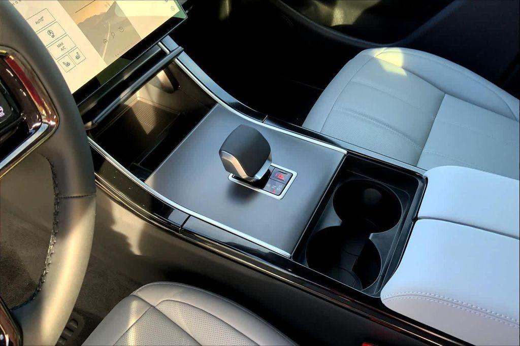 new 2026 Land Rover Range Rover Evoque car, priced at $57,165