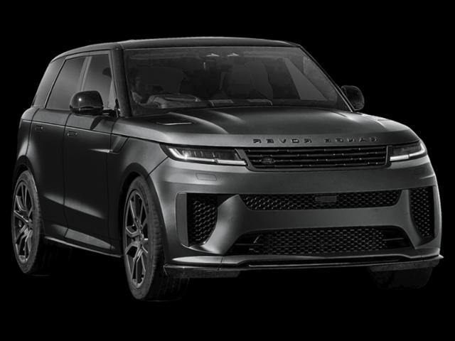 new 2025 Land Rover Range Rover Sport car, priced at $94,670