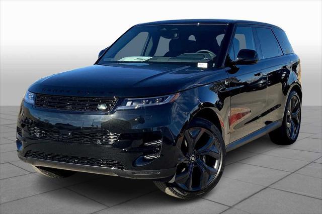 new 2025 Land Rover Range Rover Sport car, priced at $94,670