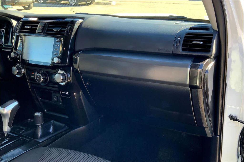 used 2024 Toyota 4Runner car, priced at $43,000