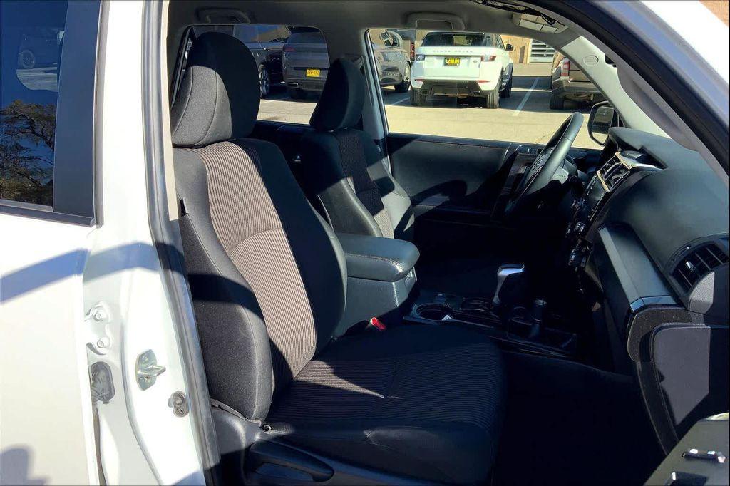 used 2024 Toyota 4Runner car, priced at $43,000