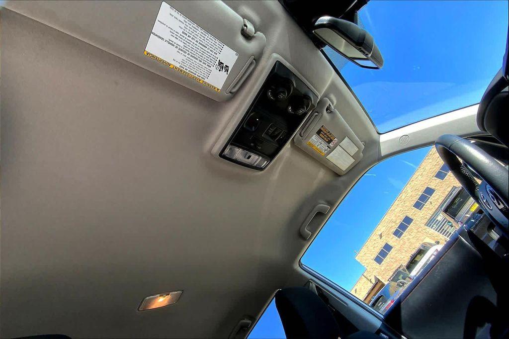 used 2024 Toyota 4Runner car, priced at $43,000