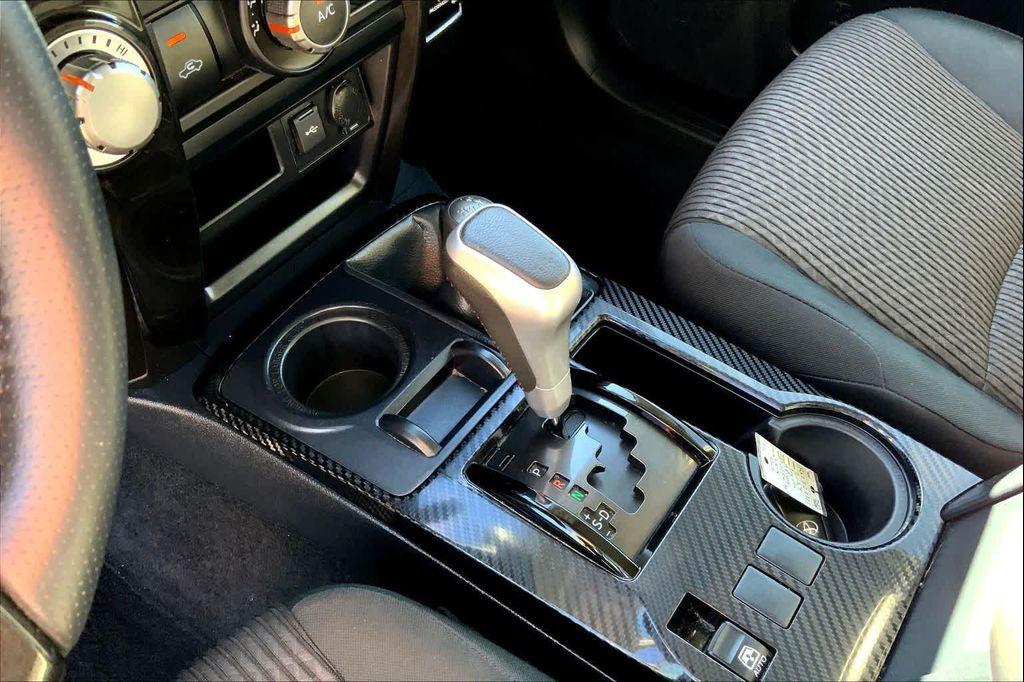 used 2024 Toyota 4Runner car, priced at $43,000