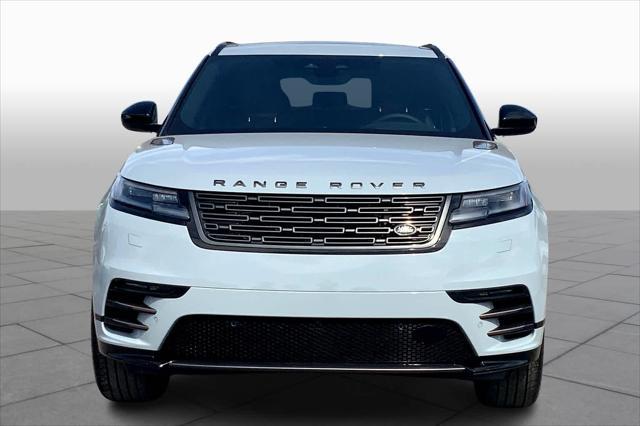 new 2025 Land Rover Range Rover Velar car, priced at $73,278