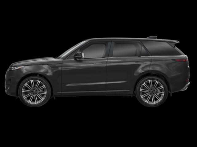 new 2025 Land Rover Range Rover Sport car, priced at $92,415