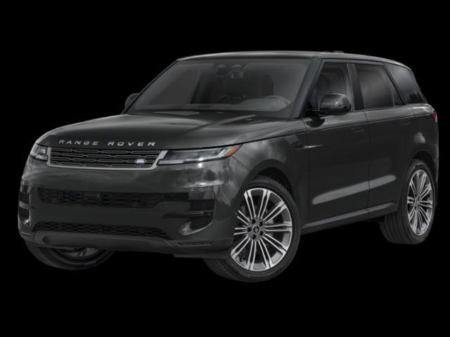 new 2025 Land Rover Range Rover Sport car, priced at $92,415