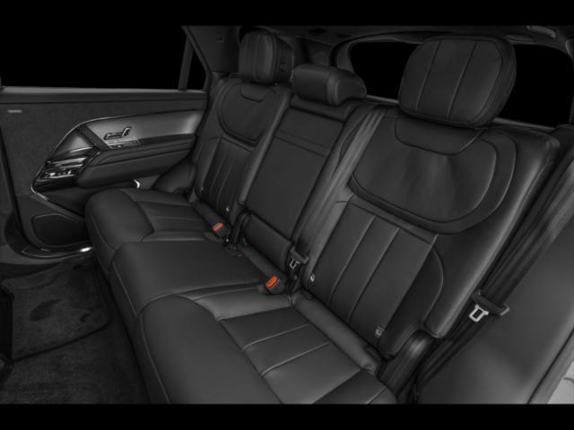 new 2025 Land Rover Range Rover Sport car, priced at $92,415