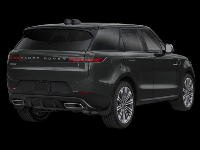 new 2025 Land Rover Range Rover Sport car, priced at $92,415