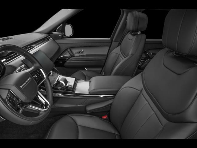new 2025 Land Rover Range Rover Sport car, priced at $92,415