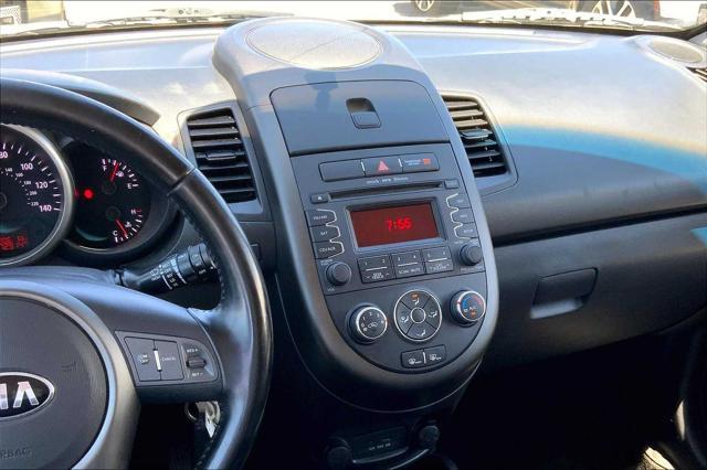 used 2013 Kia Soul car, priced at $12,000