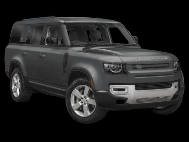 new 2024 Land Rover Defender car, priced at $128,063