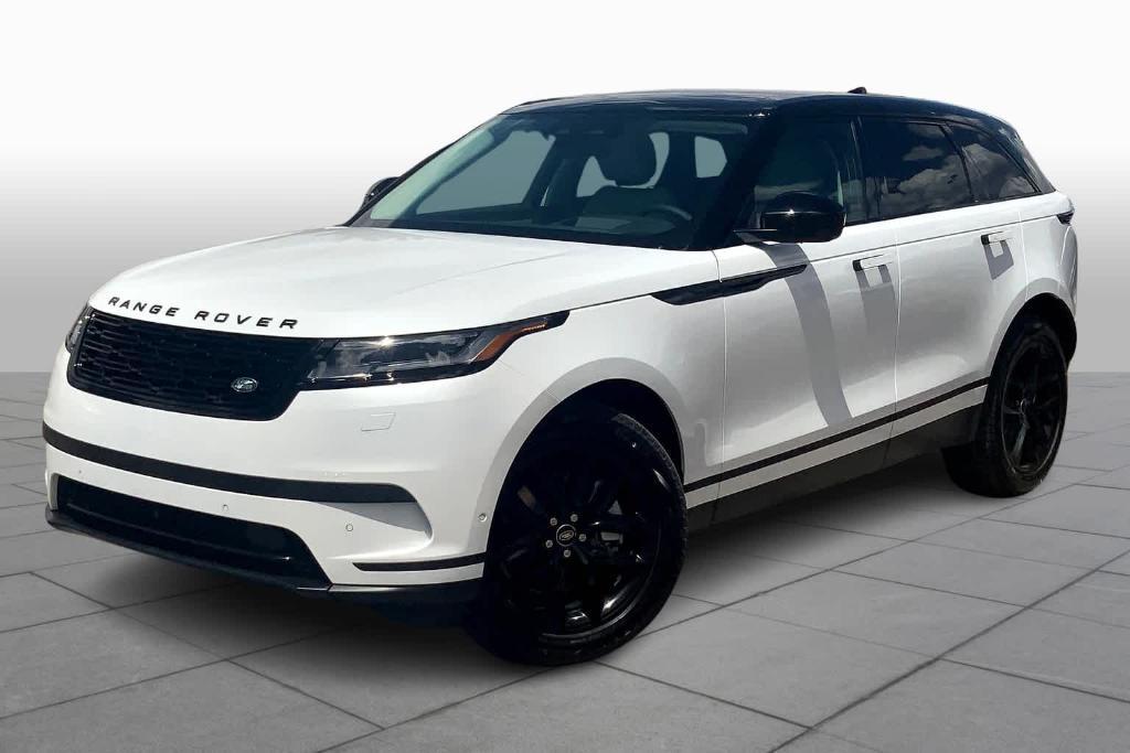 new 2025 Land Rover Range Rover Velar car, priced at $71,350