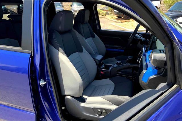 used 2024 Toyota Tacoma car, priced at $44,500