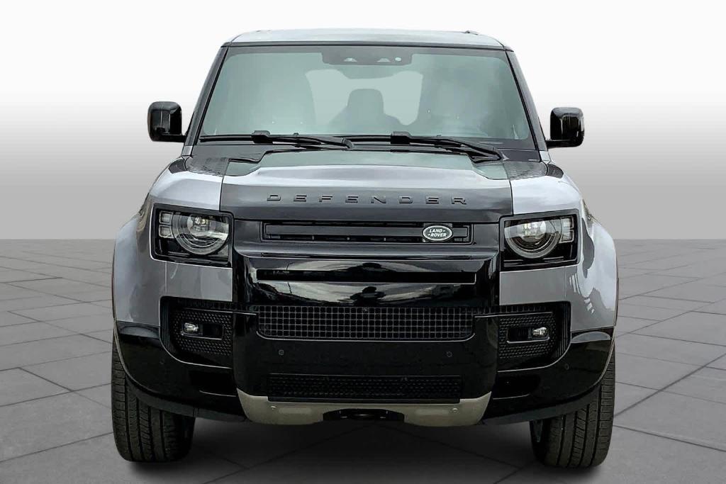new 2024 Land Rover Defender car, priced at $104,413