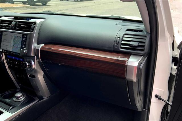 used 2023 Toyota 4Runner car, priced at $52,500