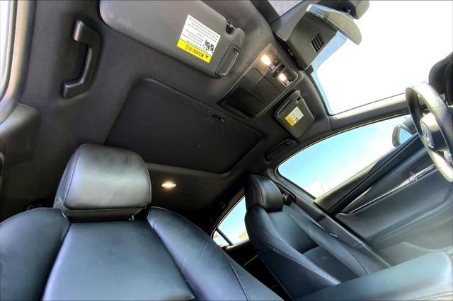 used 2023 Mazda Mazda3 car, priced at $27,800