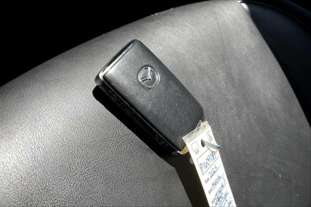 used 2023 Mazda Mazda3 car, priced at $27,800