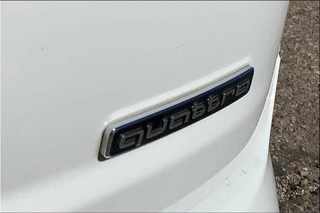 used 2019 Audi Q7 car, priced at $20,800