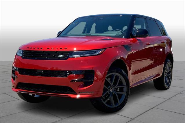 new 2024 Land Rover Range Rover Sport car, priced at $100,280