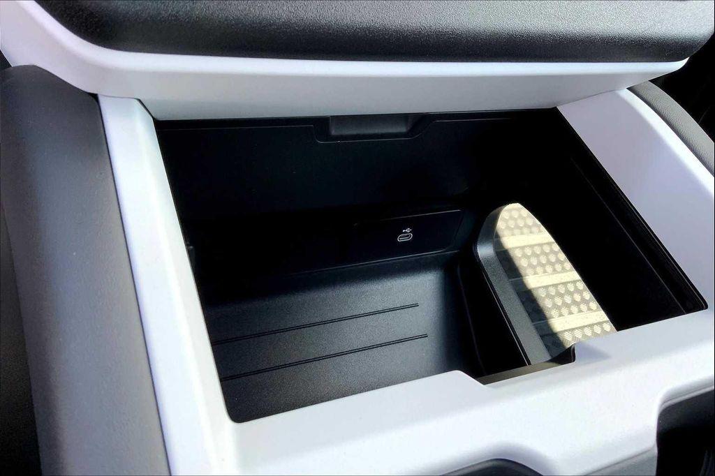new 2025 Land Rover Defender car, priced at $104,040
