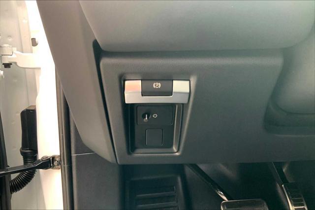 new 2025 Land Rover Defender car, priced at $118,423