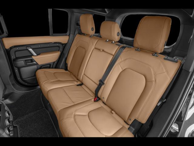 new 2025 Land Rover Defender car, priced at $118,423