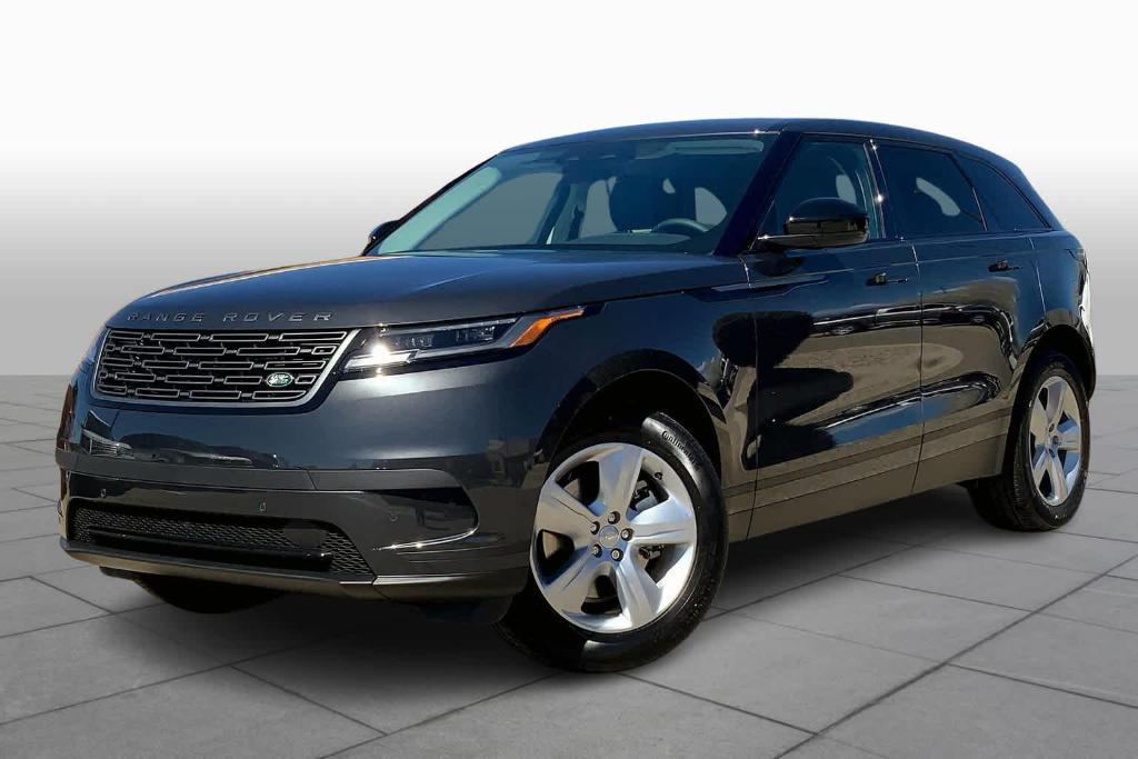 new 2025 Land Rover Range Rover Velar car, priced at $65,455