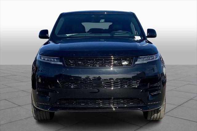 new 2025 Land Rover Range Rover Sport car, priced at $127,615