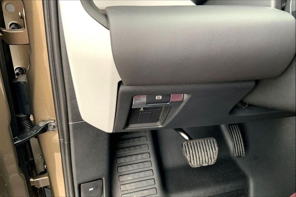 new 2026 Land Rover Defender car, priced at $78,605