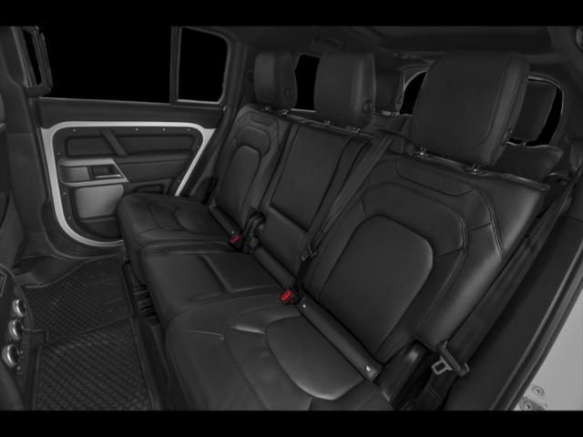 new 2025 Land Rover Defender car, priced at $94,398