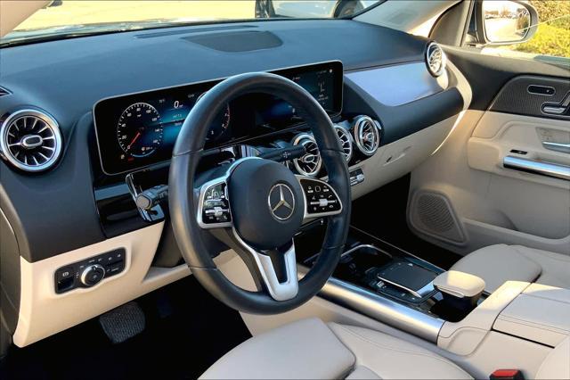 used 2021 Mercedes-Benz GLA 250 car, priced at $25,000