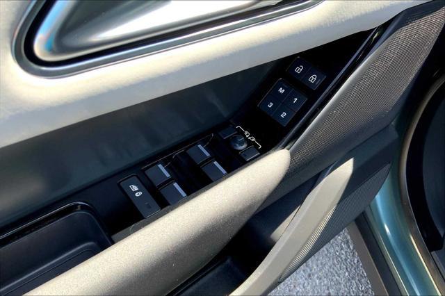 new 2026 Land Rover Range Rover Velar car, priced at $67,970