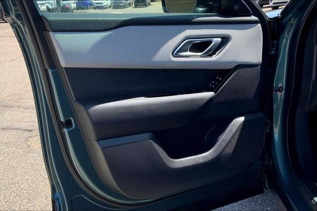 new 2026 Land Rover Range Rover Velar car, priced at $67,970