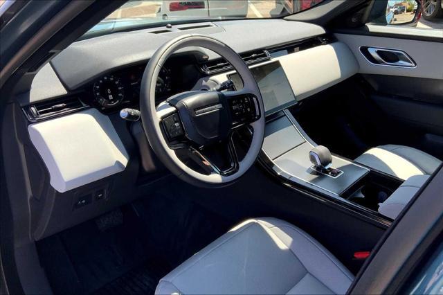 new 2026 Land Rover Range Rover Velar car, priced at $67,970