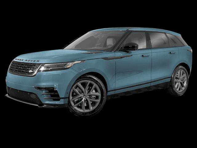 new 2026 Land Rover Range Rover Velar car, priced at $67,970