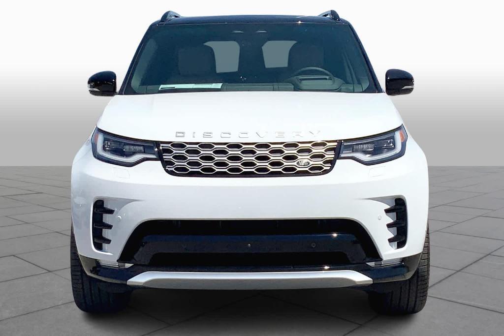 new 2024 Land Rover Discovery car, priced at $86,760