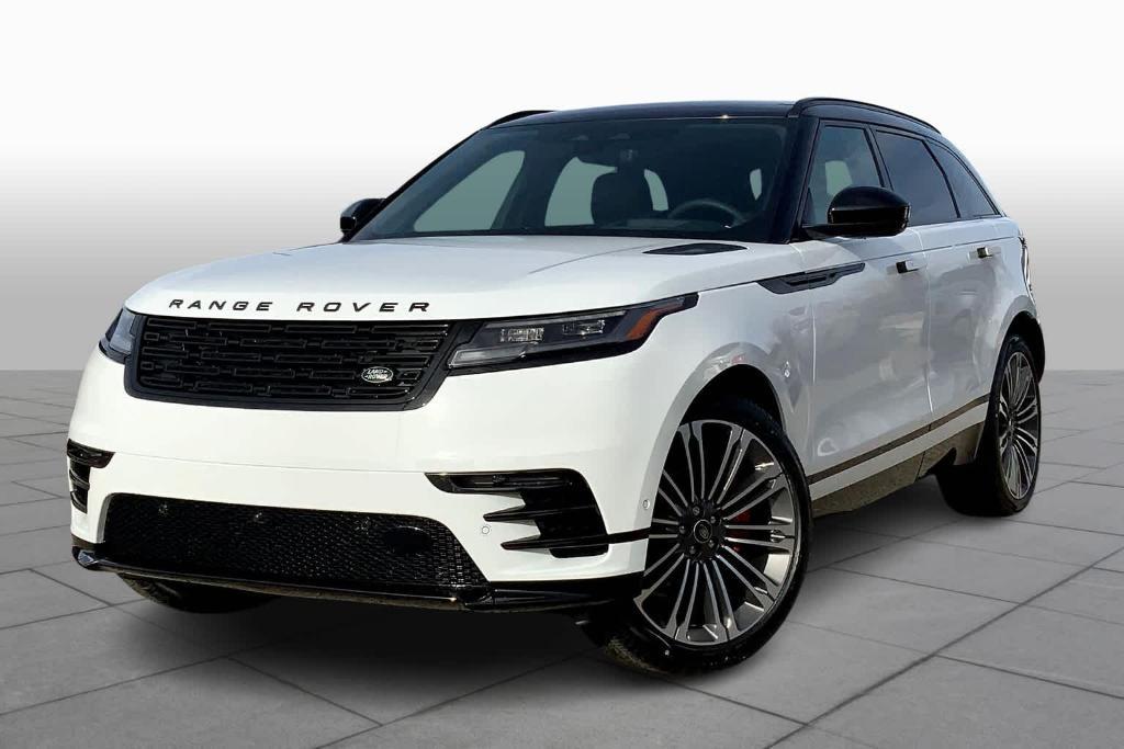 new 2024 Land Rover Range Rover Velar car, priced at $75,210